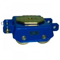 Kích rùa 5 tấn Masada MUW-5S