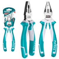 Kìm điện 7' Total THT210706