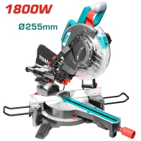 Máy cắt nhôm đa năng 1800W Total TS42182551