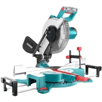 Máy cắt nhôm đa năng 1800W Total TS42182553