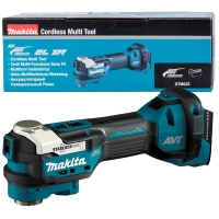 Máy đa năng dùng pin 18V Makita DTM52Z (BL)