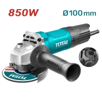 Máy mài góc 850W Total TG10810036