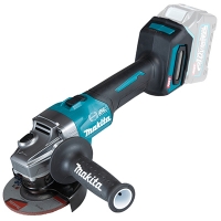 Máy mài góc dùng pin 40V Max Makita GA003GZ