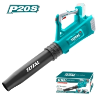 Máy thổi lá dùng pin 20V Total TABLI2002