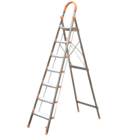 Thang ghế Inox 7 bậc Nakata TY107B