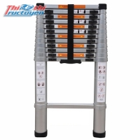 Thang nhôm rút gọn Salvo 020A (3.8m)