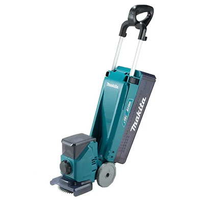 Máy cắt cỏ đầy dùng pin Makita DLM160Z (160mm) (18V)