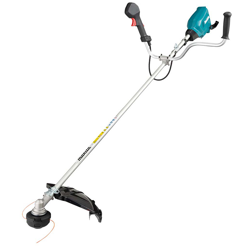 Máy cắt cỏ dùng Pin Makita DUR369AZ (BL) (18Vx2)