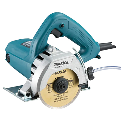 Máy cắt đá / gạch 110mm Makita M4100B