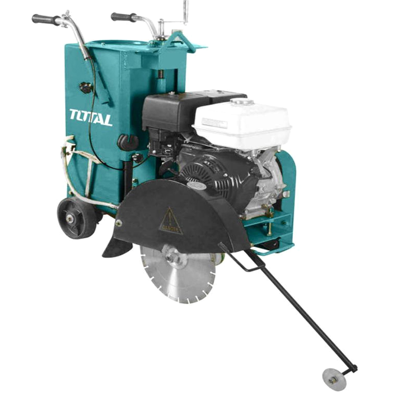 Máy cắt nền bê tông 13HP Total TP1016-1