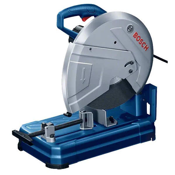 Máy cắt sắt Bosch GCO 14-24