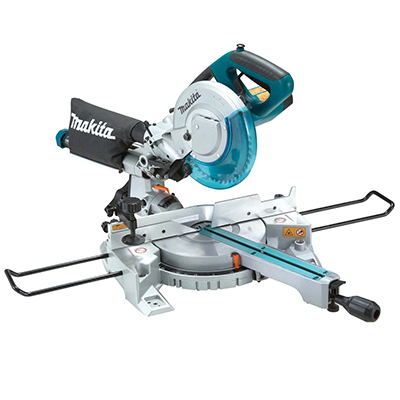 Máy cưa đa góc laser 1400W Makita LS0815FL (216mm)