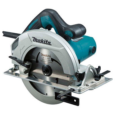 Máy cưa đĩa Makita HS7600