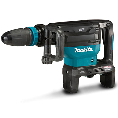 Máy đục bê tông dùng pin 40Vx2 Makita HM002GZ03