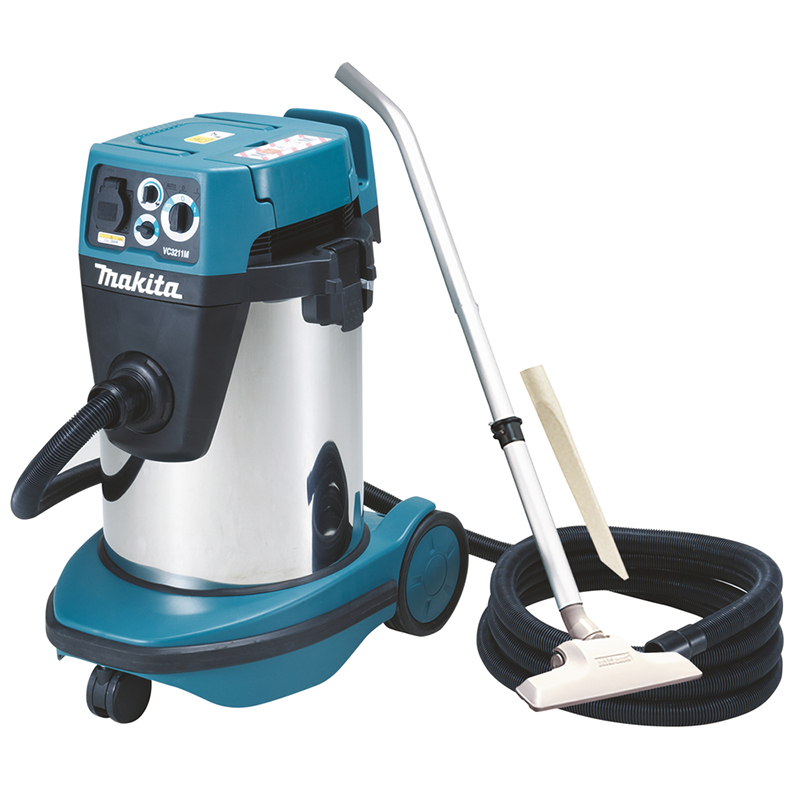 Máy hút bụi ướt và khô Makita VC3211M