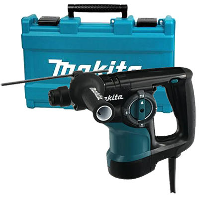 Máy khoan đa năng 28mm Makita HR2810