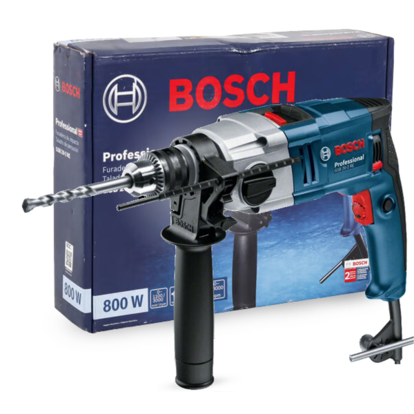 Máy khoan động lực Bosch GSB 20-2 RE