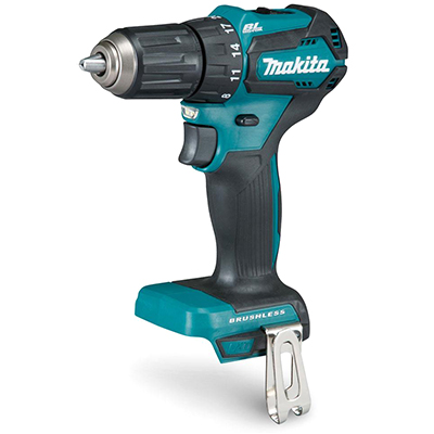 Máy khoan vặn vít dùng pin 18V Makita DDF483Z