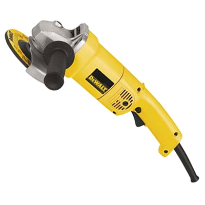 Máy mài góc 125mm Dewalt DW830