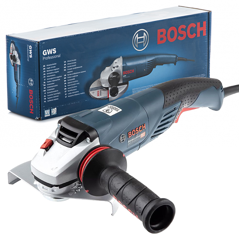 Máy mài góc Bosch GWS 18-150 L