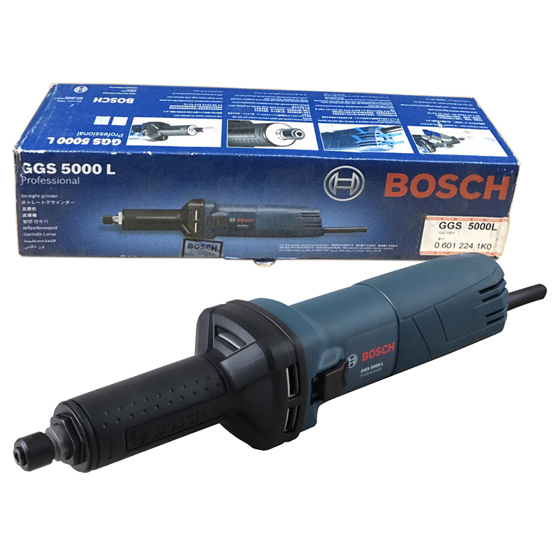 Máy mài thẳng Bosch GGS 5000 L (500W)