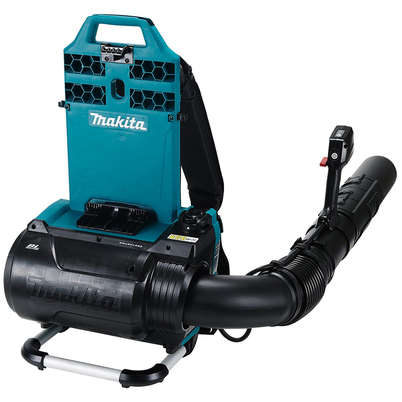 Máy thổi bụi đeo vai dùng pin 18Vx2 Makita UB002CZ01