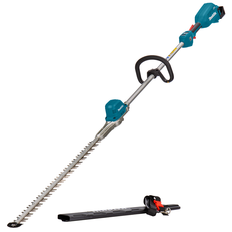 Máy tỉa hàng rào dùng pin 18V Makita DUN600LZ (600MM/BL)