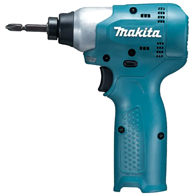 Máy vặn vít dùng pin 10.8V Makita TD091DZ