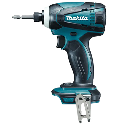 Máy vặn vít dùng pin 14.4V Makita DTD134Z