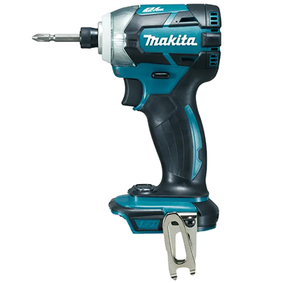 Máy vặn vít dùng pin 14.4V Makita DTD137Z