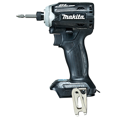 Máy vặn vít dùng pin 18V Makita DTD171ZB