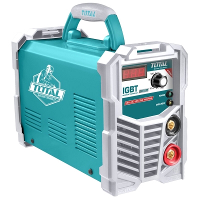 Máy hàn biến tần Inverter MMA 160A Total TW21605