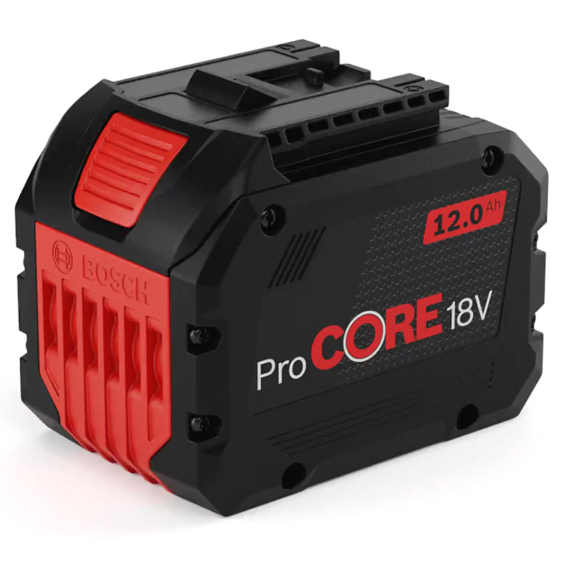 Pin Li-ion Bosch Procore 18V 12.0Ah (1600A0193R)