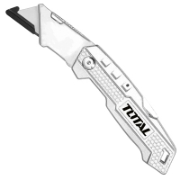 Dao rọc xếp 185mm Total THT5136138