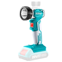 Đèn làm việc dùng pin 20V Total TWLI2001