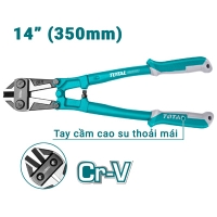 Kìm cộng lực 14' Total THT113146