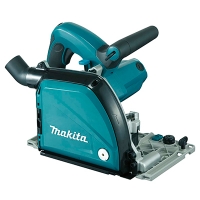 Máy cắt rãnh hợp kim nhôm 118mm Makita CA5000X
