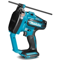 Máy chấn sắt ren dùng pin 14.4V-18V Makita DSC102Z