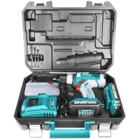 Máy khoan pin 47 chi tiết 20V Total TDLI2003