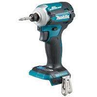 Máy vặn vít dùng pin 18V Makita DTD171Z