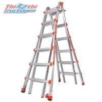 Thang nhôm Mỹ Little Giant Alta One M26