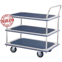 Xe đẩy hàng 3 tầng Sumo HL-130S