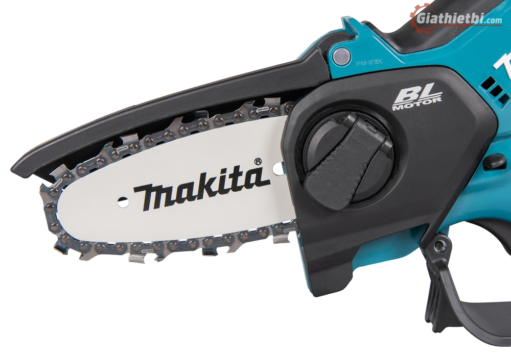 Máy cưa cành dùng pin 18V Makita DUC101Z01 (100mm/BL)