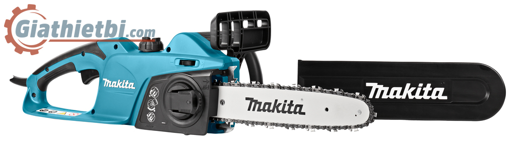 Máy cưa xích chạy điện Makita UC3041A (300mm)