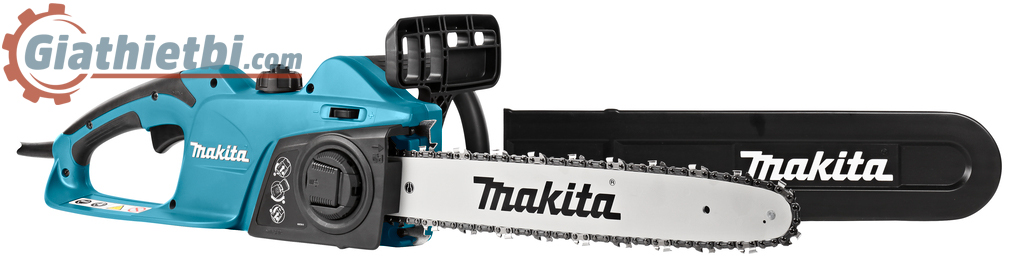 Máy cưa xích chạy điện Makita UC4041A (400mm)