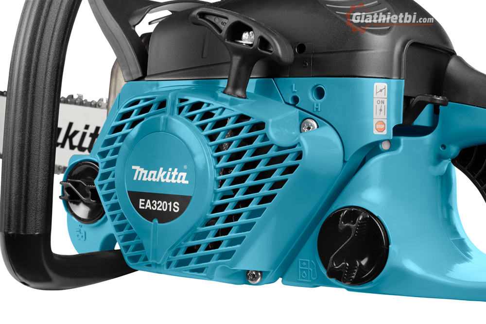 Máy cưa xích chạy xăng Makita EA3201S40B (400mm)