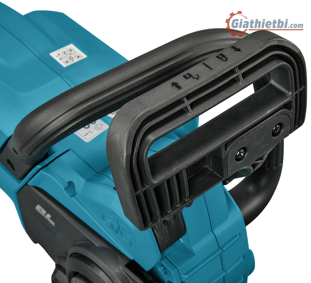 Máy cưa xích dùng pin 18V Makita DUC357Z (350mm)