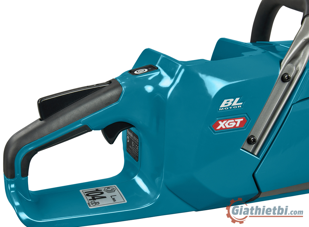 Máy cưa xích dùng pin 40V Max Makita UC012GZ (400mm/80TXL/BL)