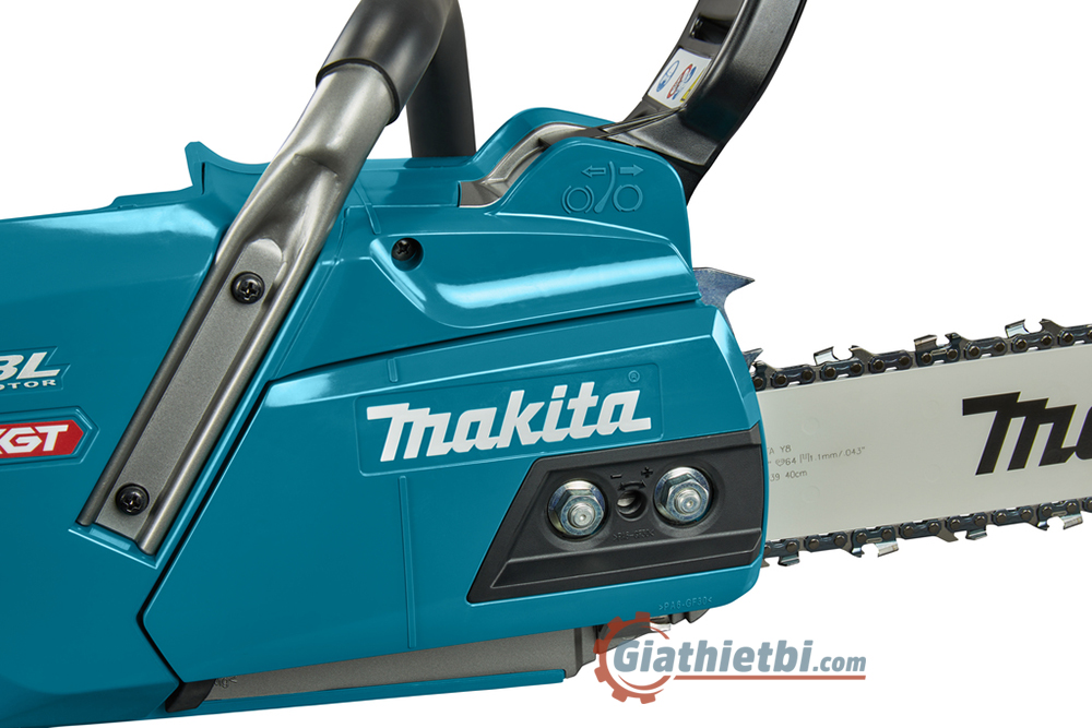 Máy cưa xích dùng pin 40V Max Makita UC012GZ (400mm/80TXL/BL)