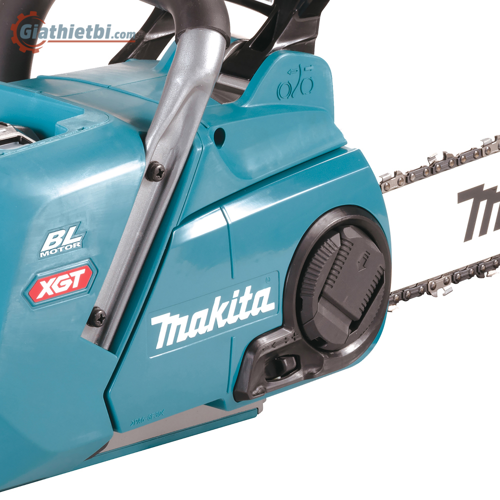 Máy cưa xích dùng pin 40V Max Makita UC016GZ (400mm)